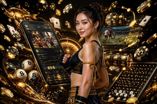 vega888