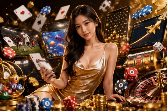 vega888