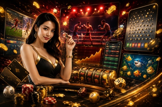 vega888