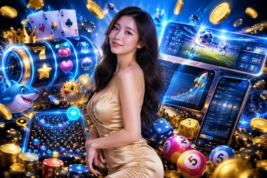 vega888